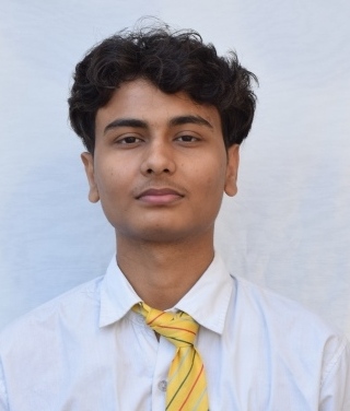 DHRUV  SHROTI 
